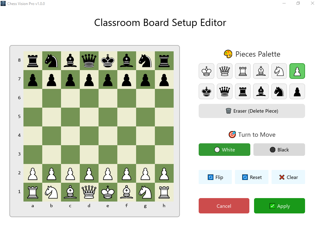Offline Puzzles