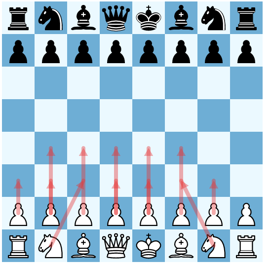 Offline Puzzles